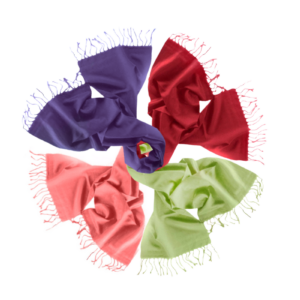Super Soft Scarves